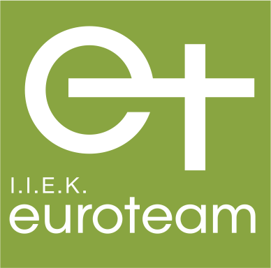 ΙΕΚ Euroteam - Στην κορυφή της επαγγελματικής επιτυχίας